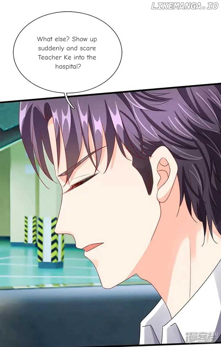 I’ll Always Love You Chapter 42 - Page 11