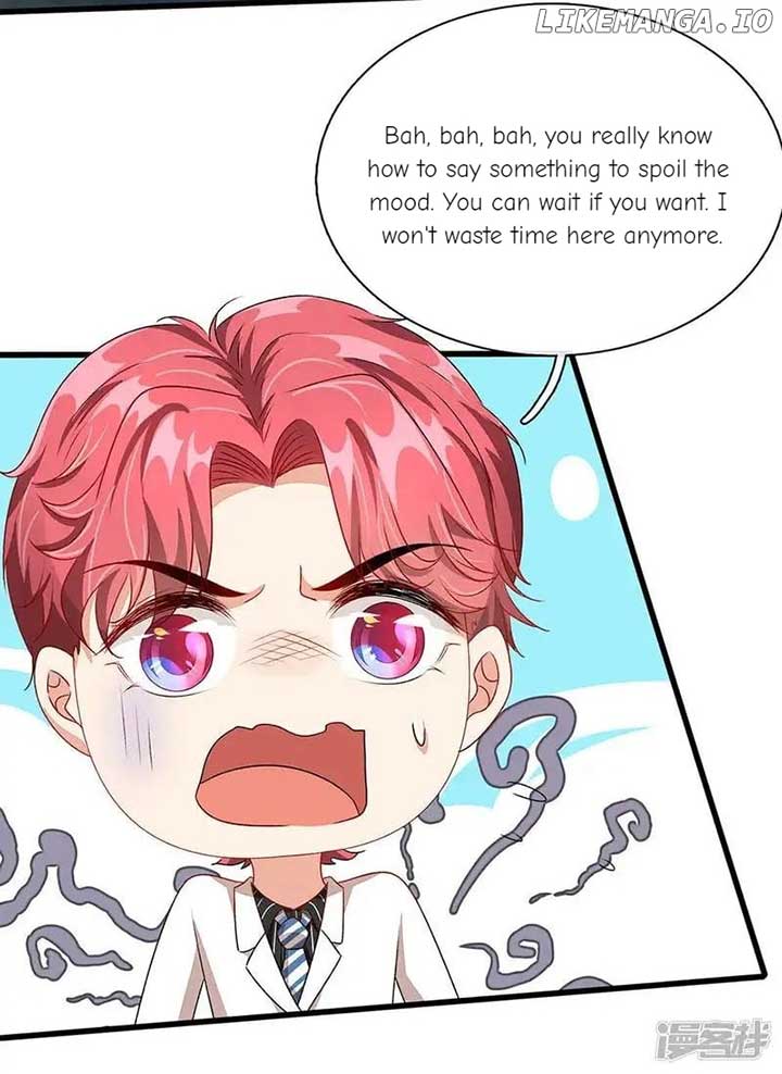 I’ll Always Love You Chapter 42 - Page 12