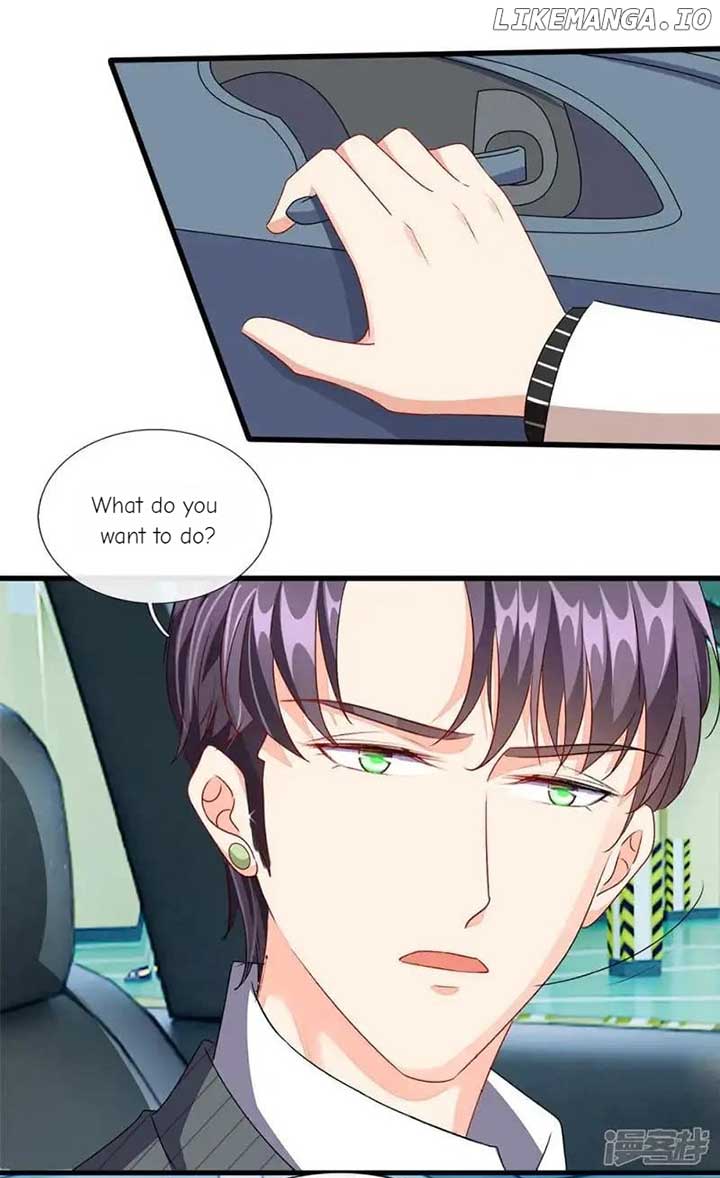 I’ll Always Love You Chapter 42 - Page 13