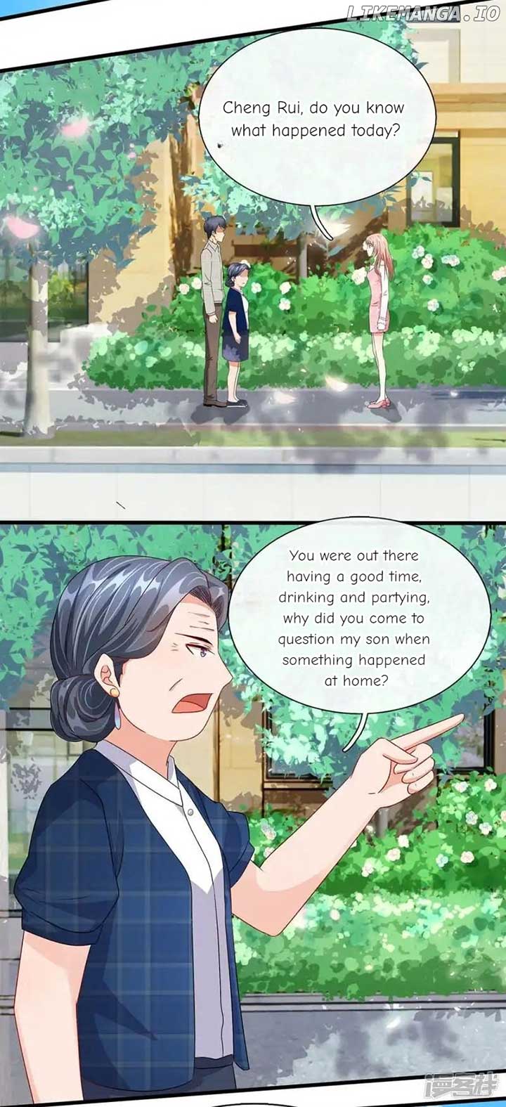 I’ll Always Love You Chapter 42 - Page 15