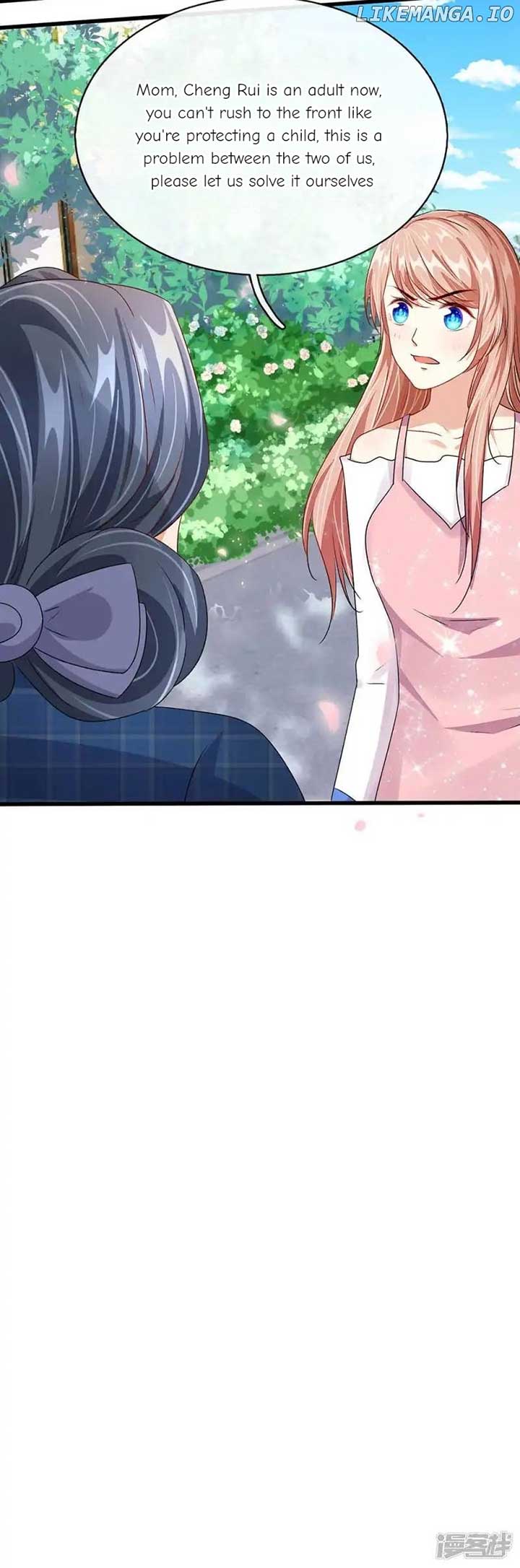 I’ll Always Love You Chapter 42 - Page 16