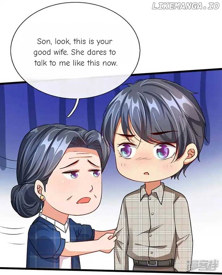I’ll Always Love You Chapter 42 - Page 18