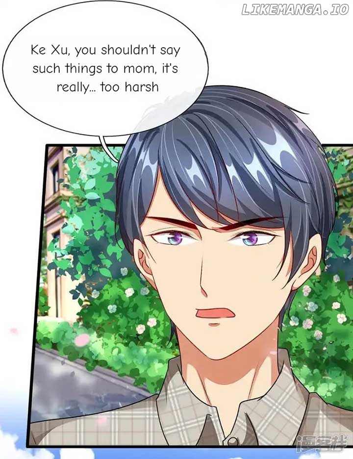 I’ll Always Love You Chapter 42 - Page 19