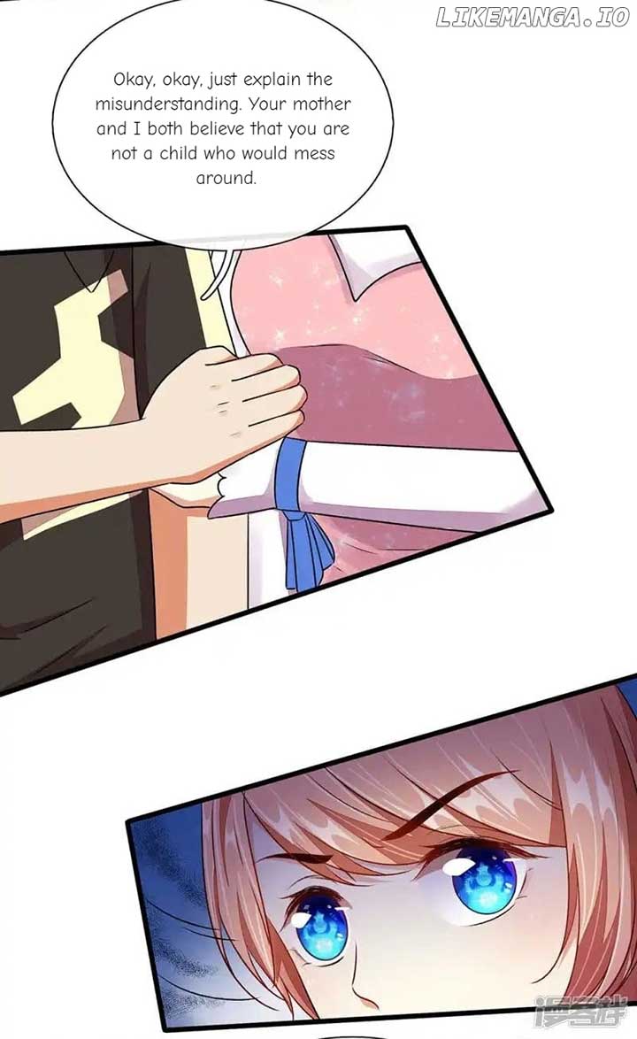 I’ll Always Love You Chapter 42 - Page 2