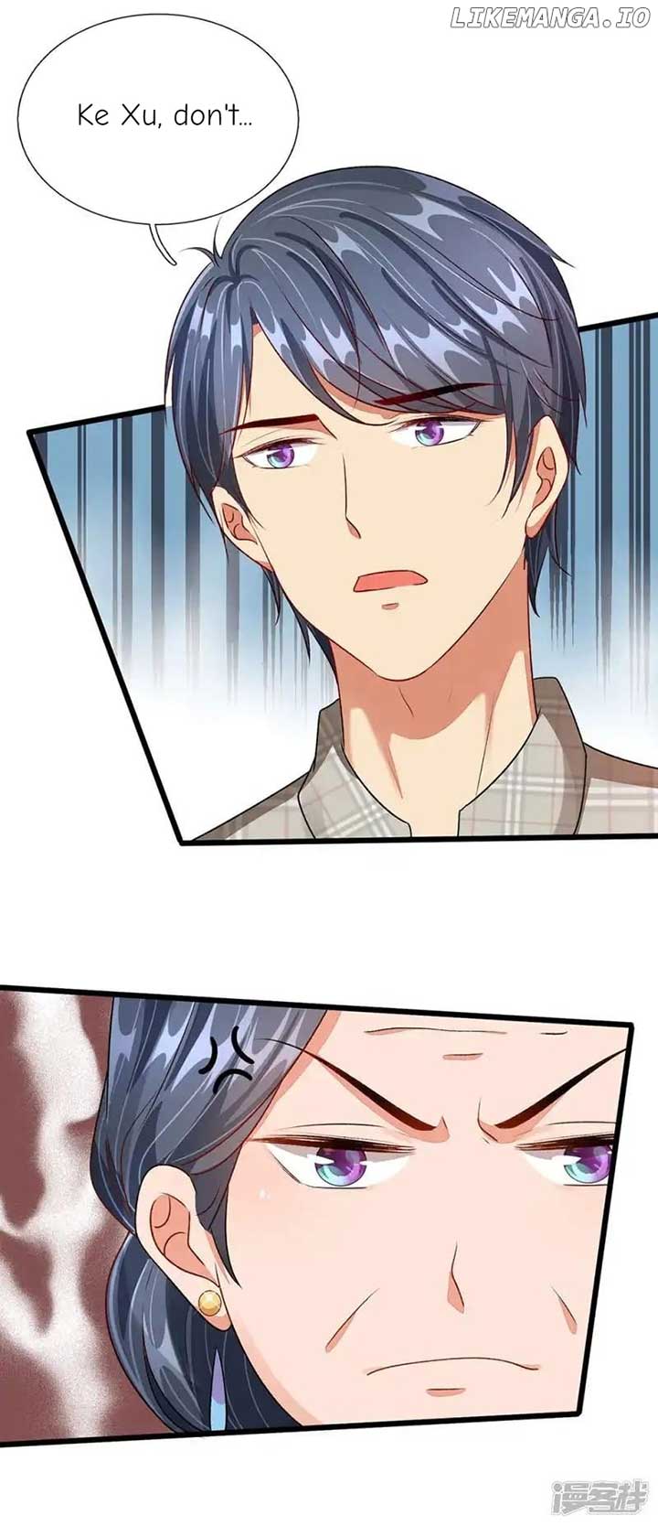 I’ll Always Love You Chapter 42 - Page 25