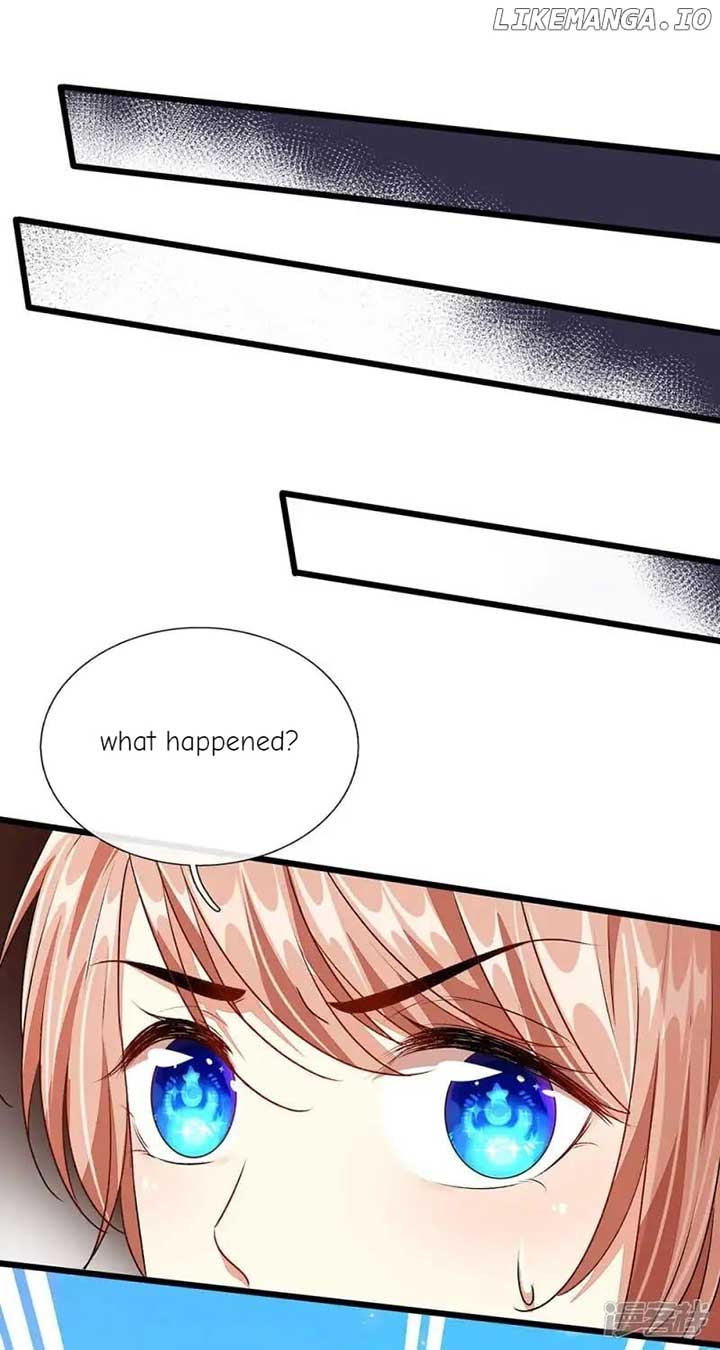 I’ll Always Love You Chapter 42 - Page 27