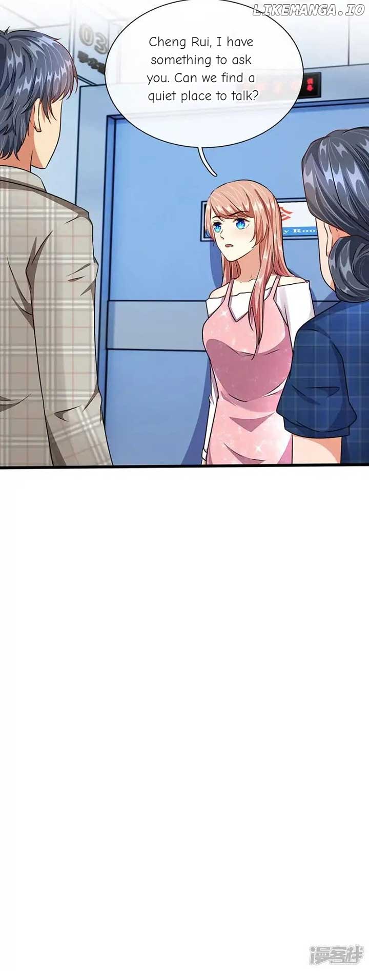 I’ll Always Love You Chapter 42 - Page 3