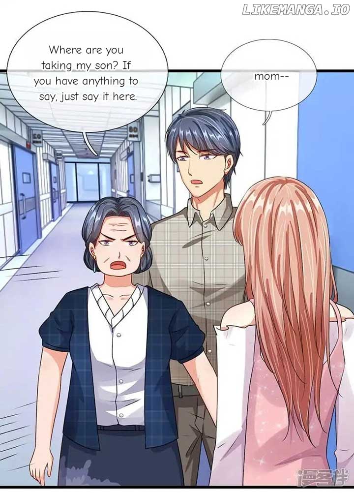 I’ll Always Love You Chapter 42 - Page 4