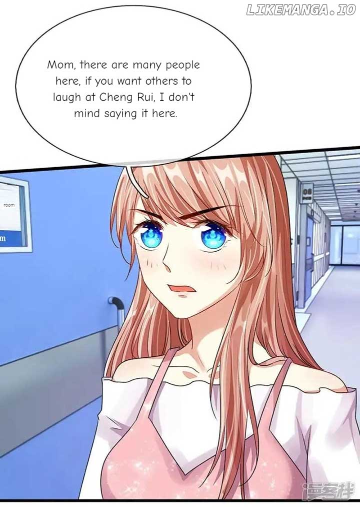 I’ll Always Love You Chapter 42 - Page 5