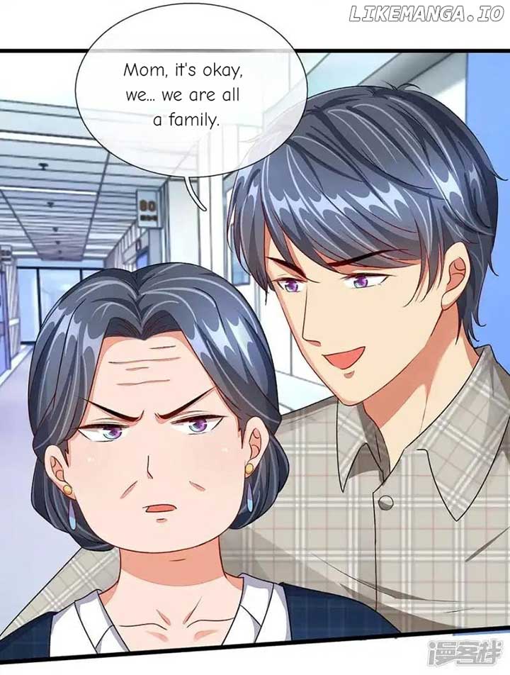 I’ll Always Love You Chapter 42 - Page 6