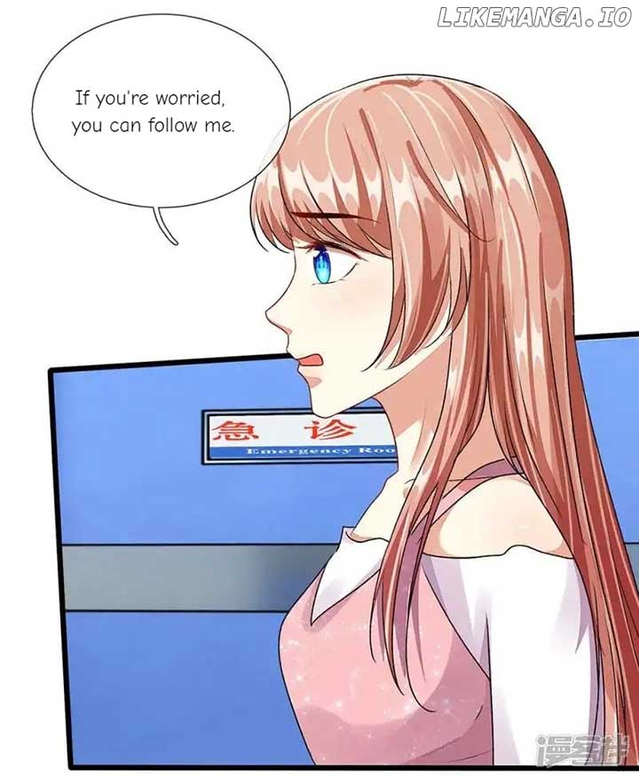 I’ll Always Love You Chapter 42 - Page 7