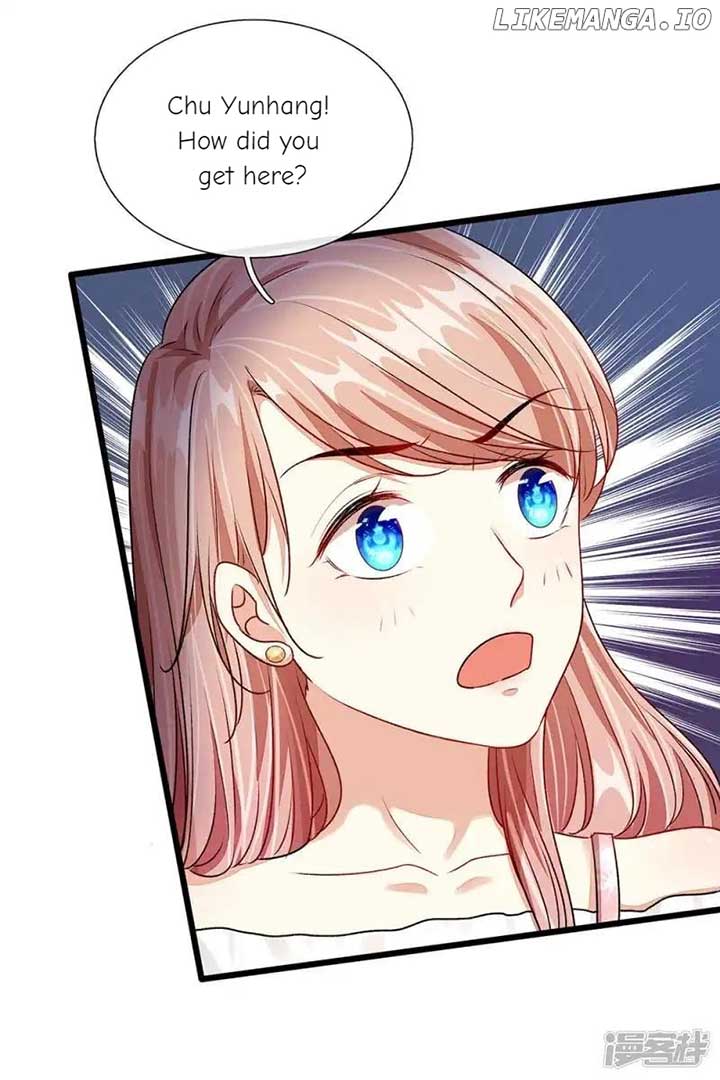 I’ll Always Love You Chapter 43 - Page 0