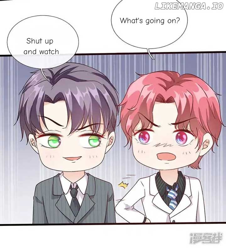 I’ll Always Love You Chapter 43 - Page 11