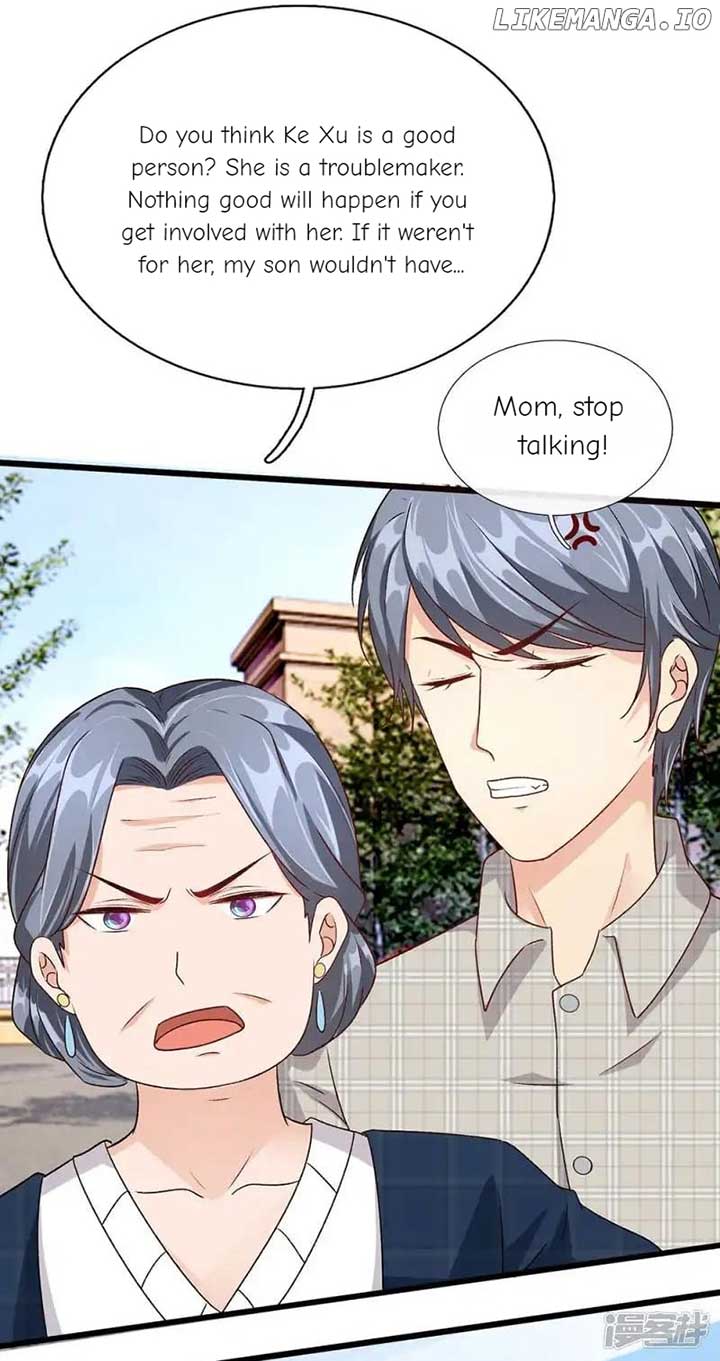 I’ll Always Love You Chapter 43 - Page 13