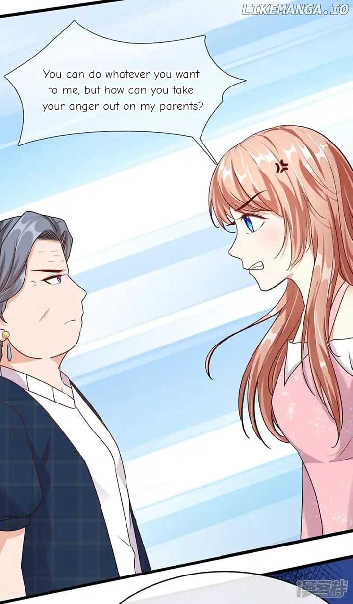 I’ll Always Love You Chapter 43 - Page 14