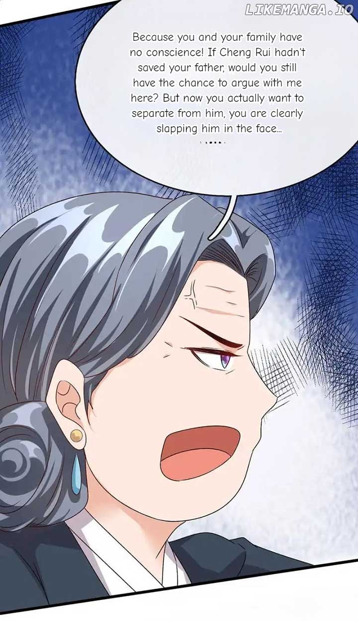 I’ll Always Love You Chapter 43 - Page 15