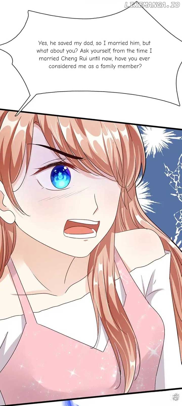 I’ll Always Love You Chapter 43 - Page 16