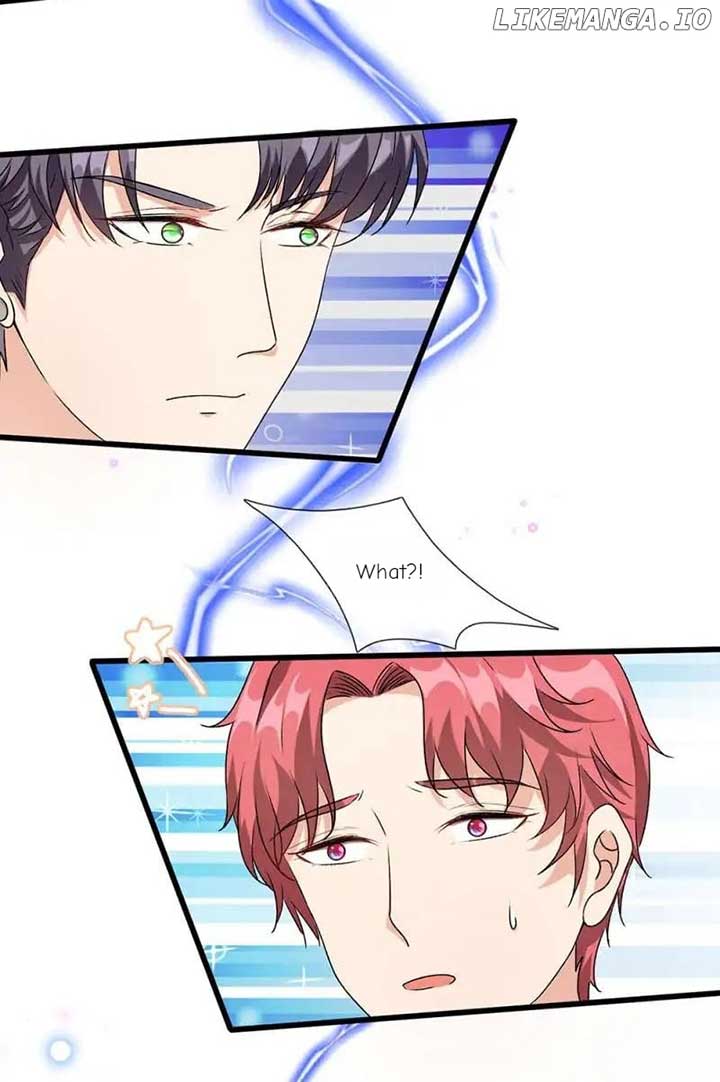 I’ll Always Love You Chapter 43 - Page 17