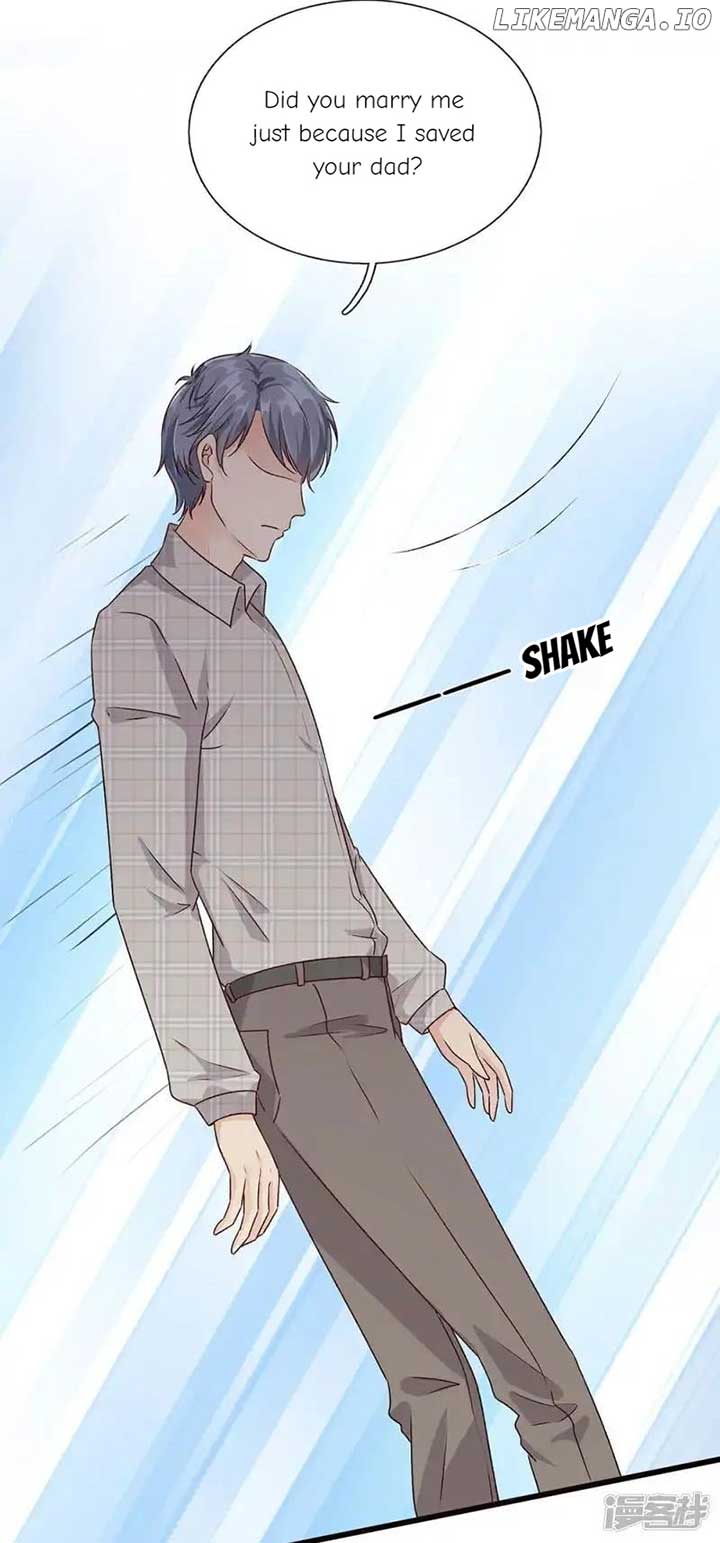 I’ll Always Love You Chapter 43 - Page 20