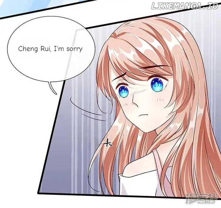 I’ll Always Love You Chapter 43 - Page 21