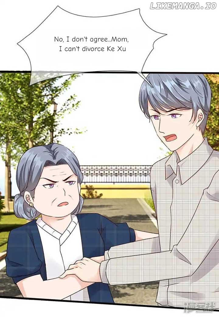 I’ll Always Love You Chapter 43 - Page 24