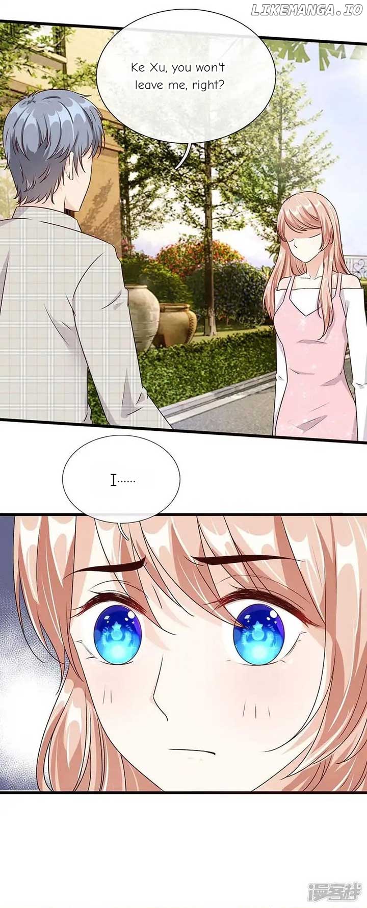 I’ll Always Love You Chapter 43 - Page 25