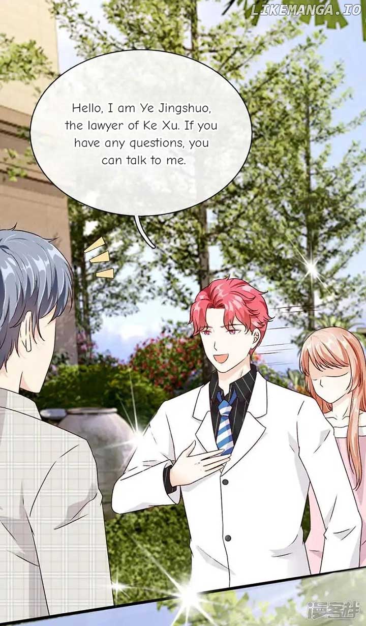 I’ll Always Love You Chapter 43 - Page 26