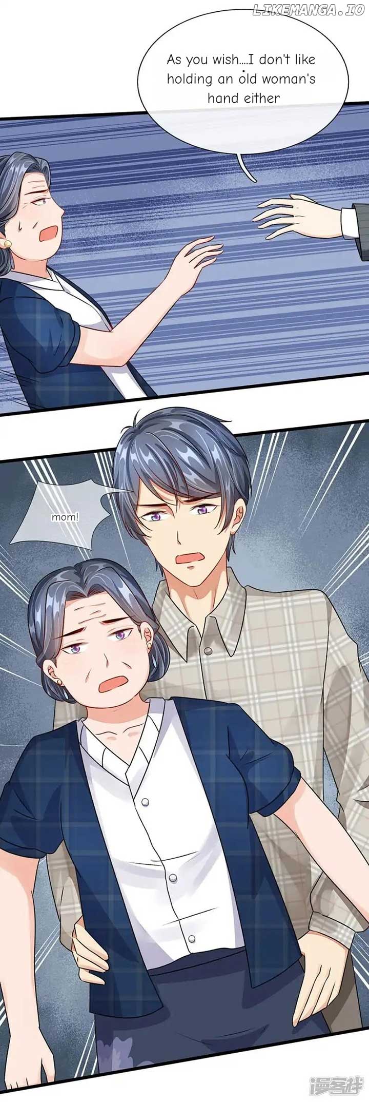 I’ll Always Love You Chapter 43 - Page 3