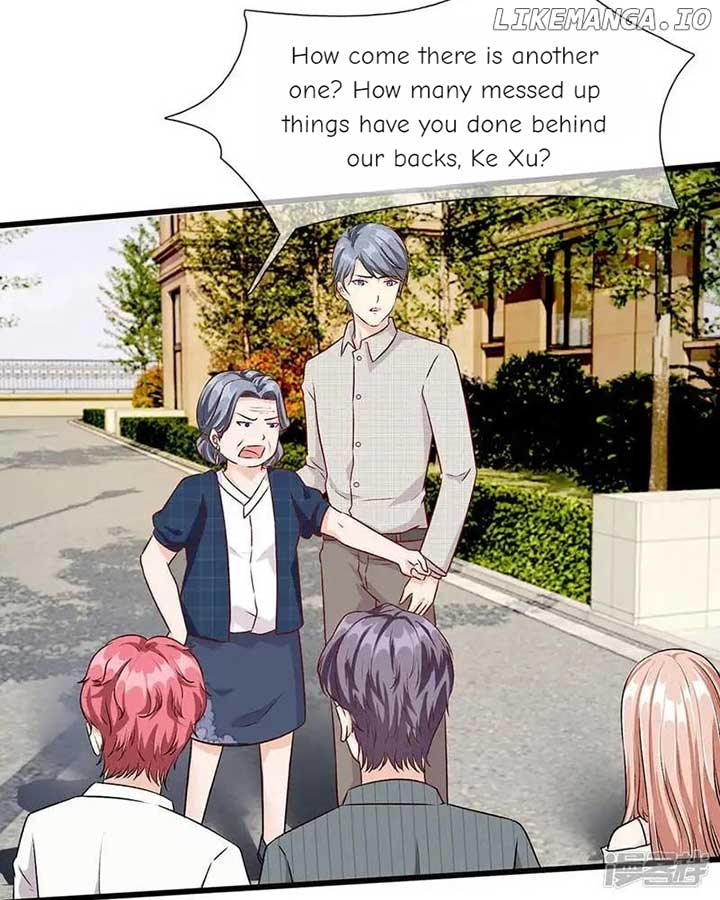 I’ll Always Love You Chapter 43 - Page 8