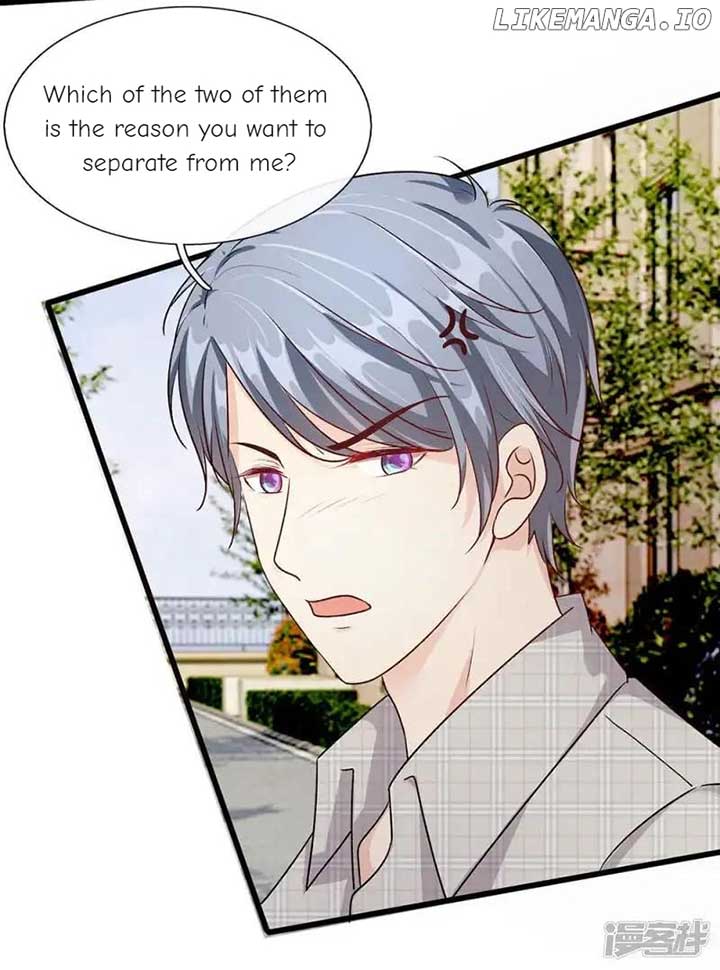 I’ll Always Love You Chapter 43 - Page 9