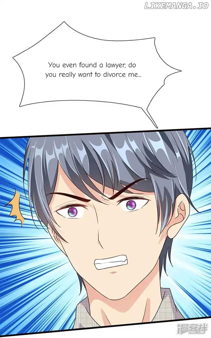 I’ll Always Love You Chapter 44 - Page 1