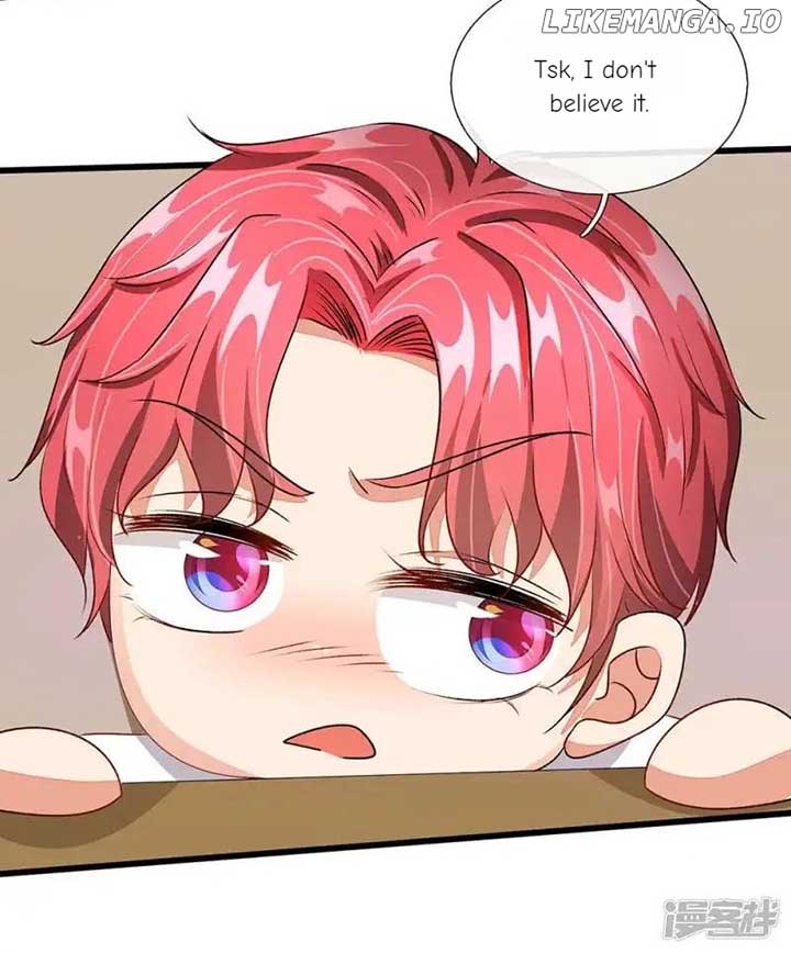 I’ll Always Love You Chapter 44 - Page 12