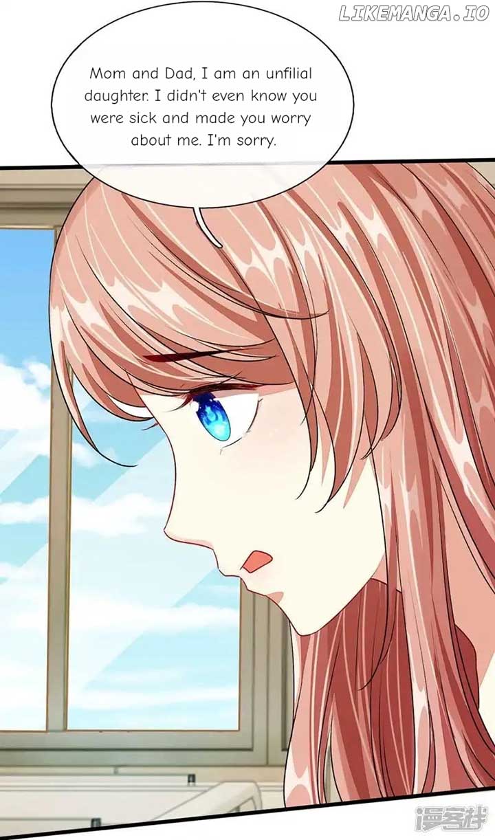 I’ll Always Love You Chapter 44 - Page 14