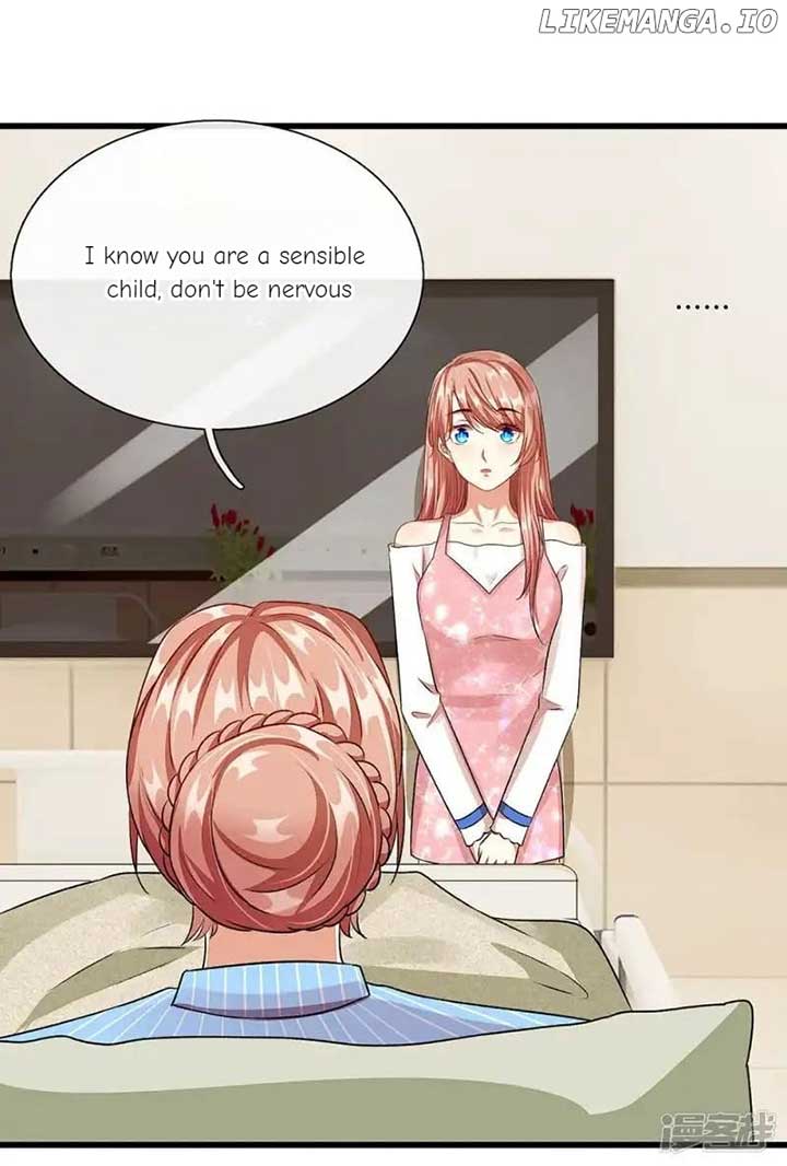 I’ll Always Love You Chapter 44 - Page 17
