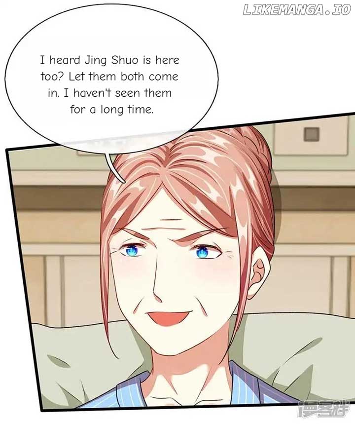 I’ll Always Love You Chapter 44 - Page 18