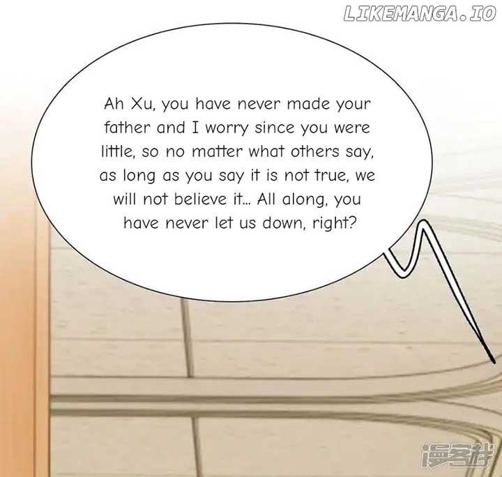 I’ll Always Love You Chapter 44 - Page 19