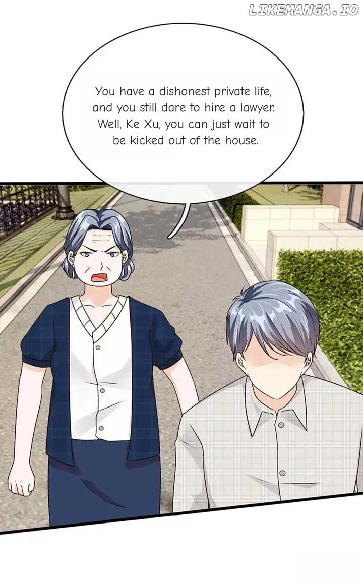 I’ll Always Love You Chapter 44 - Page 2