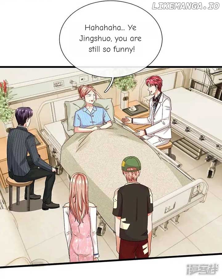 I’ll Always Love You Chapter 44 - Page 22