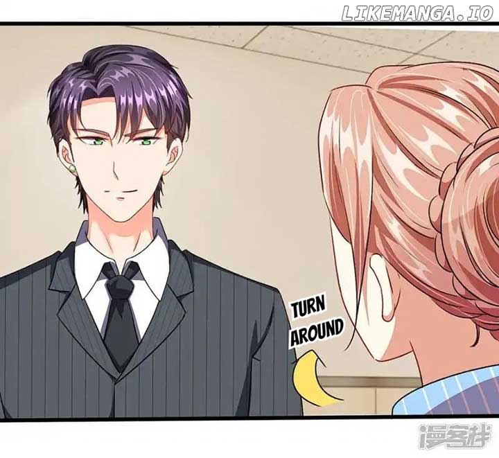 I’ll Always Love You Chapter 44 - Page 23