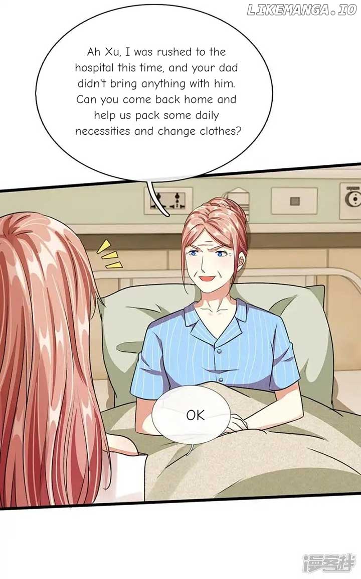 I’ll Always Love You Chapter 44 - Page 24