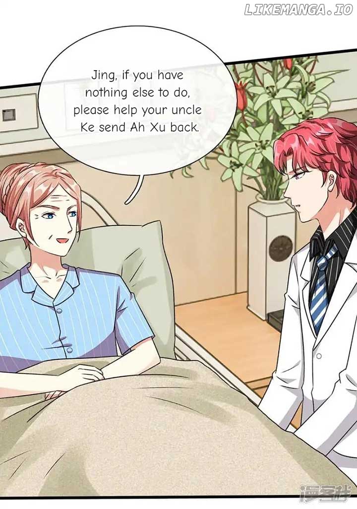 I’ll Always Love You Chapter 44 - Page 25
