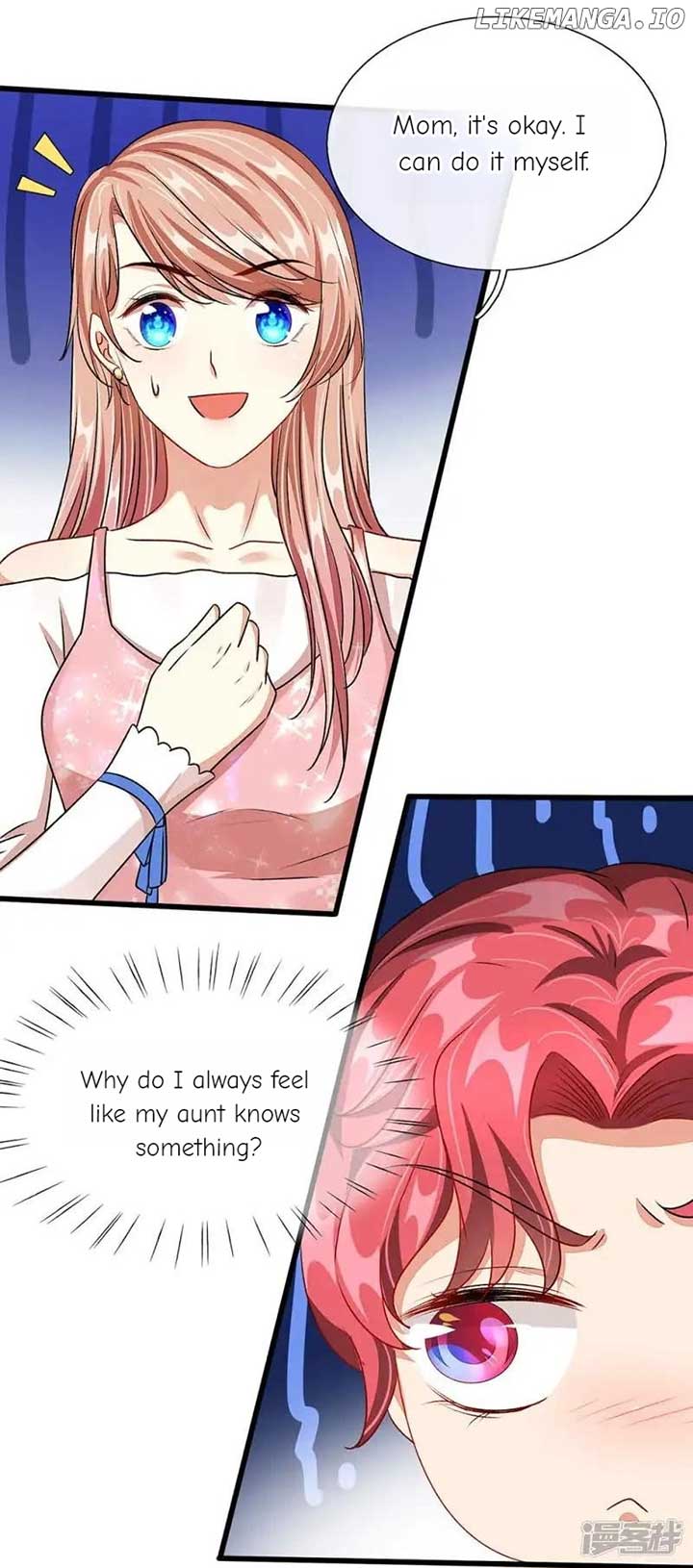 I’ll Always Love You Chapter 44 - Page 26