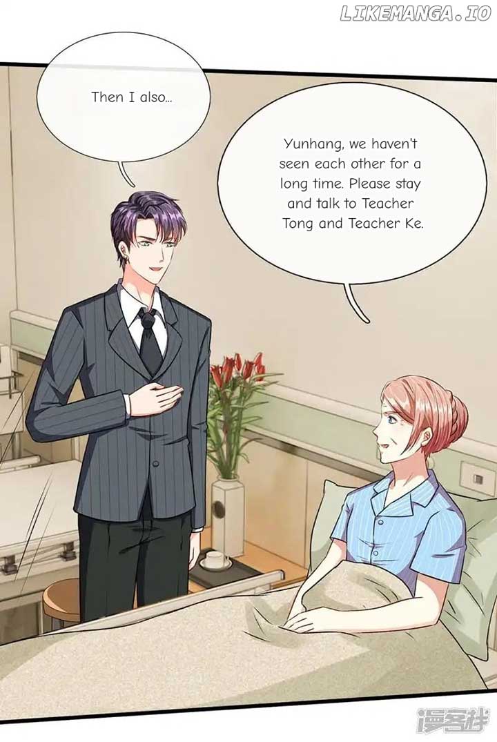 I’ll Always Love You Chapter 44 - Page 28
