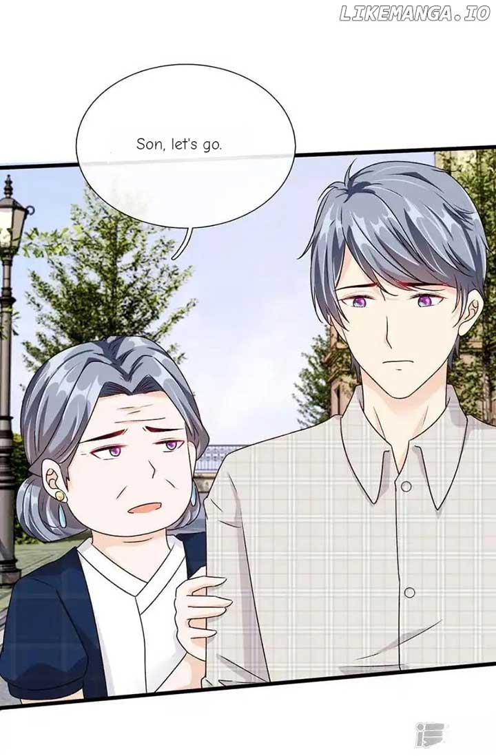 I’ll Always Love You Chapter 44 - Page 3