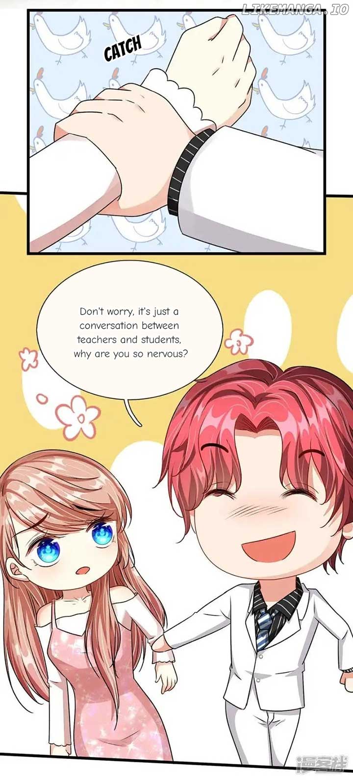 I’ll Always Love You Chapter 44 - Page 31