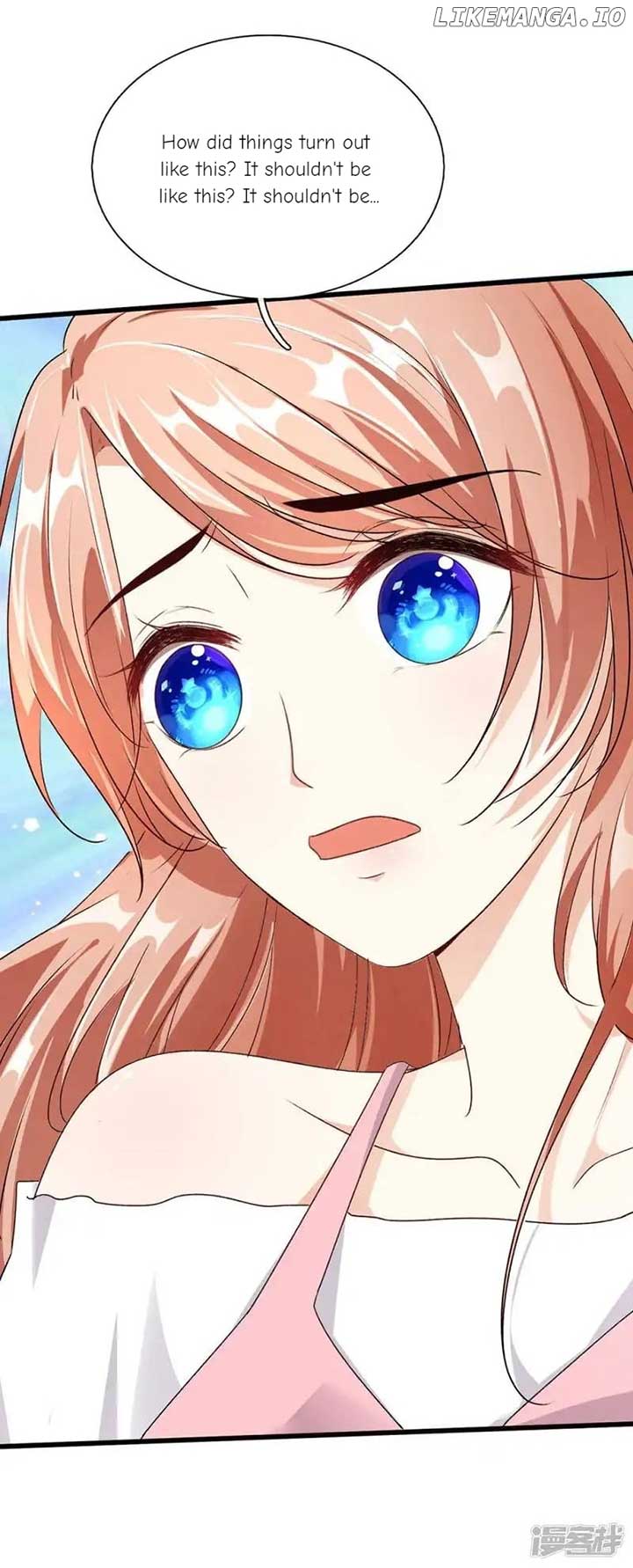 I’ll Always Love You Chapter 44 - Page 4