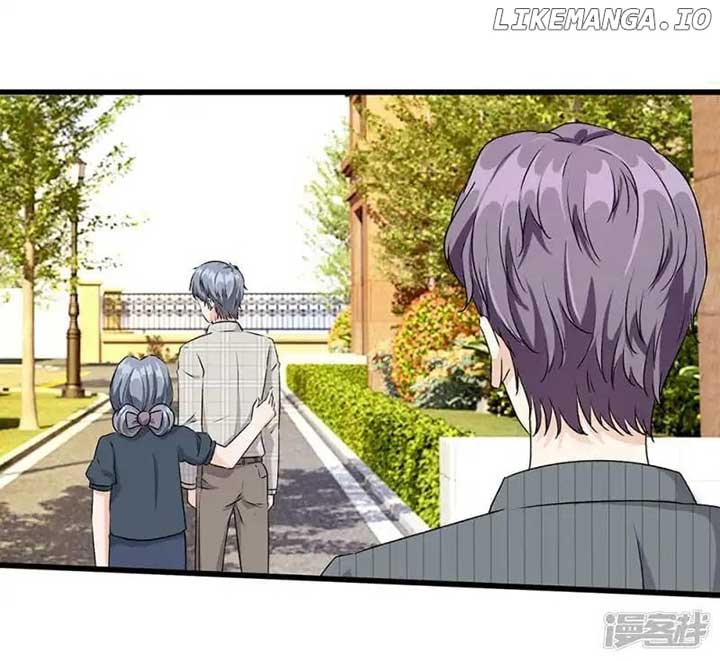 I’ll Always Love You Chapter 44 - Page 5