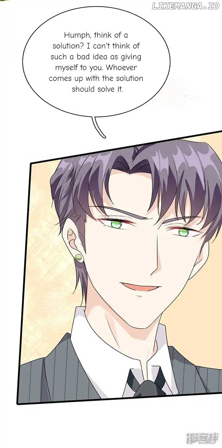 I’ll Always Love You Chapter 44 - Page 7