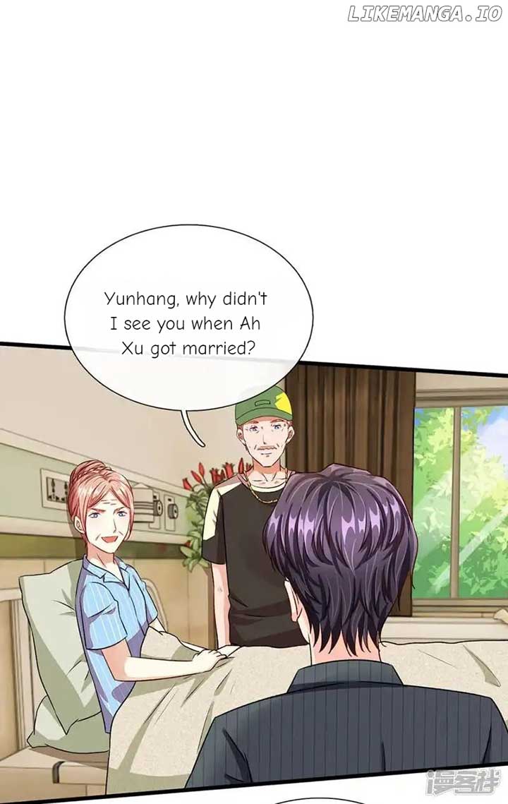 I’ll Always Love You Chapter 45 - Page 1