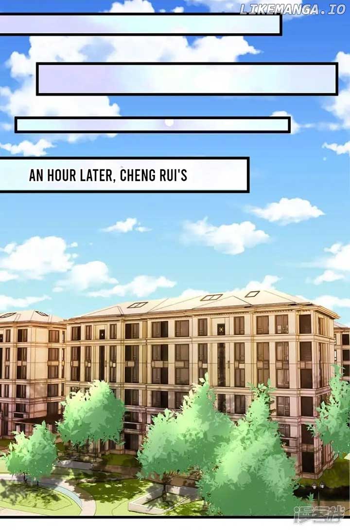 I’ll Always Love You Chapter 45 - Page 10